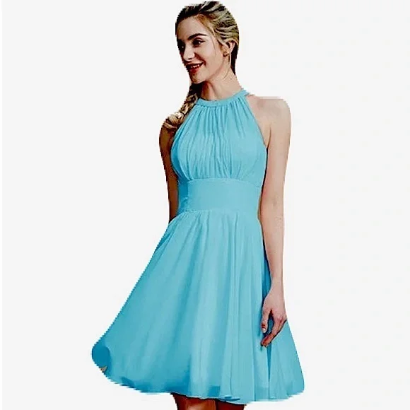 Azazie | Dresses | Azazie Aline Halter Tulle Bridesmaid Emerald Dress | Poshmark Azazie | Dresses | Azazie Aline Halter Tulle Bridesmaid Emerald Dress | Poshmark